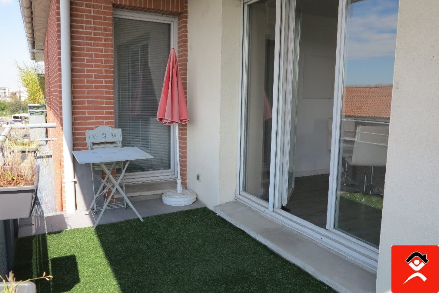 location Appartement Toulouse - Photo 8