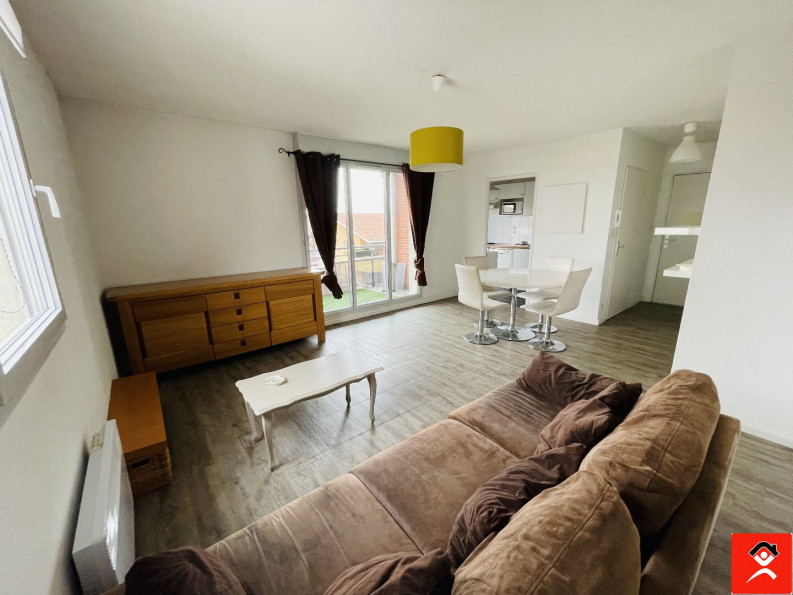 location Appartement Toulouse - Photo 1