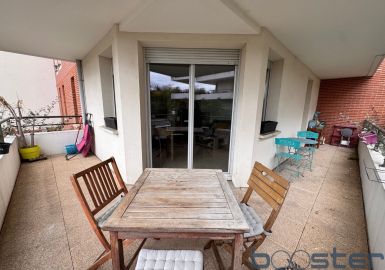 location Appartement Toulouse