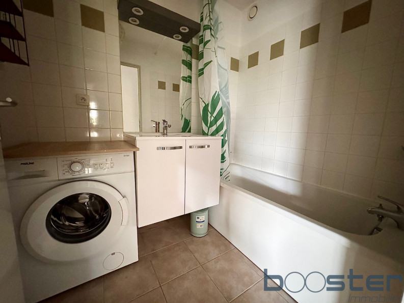 location Appartement Toulouse - Photo 2