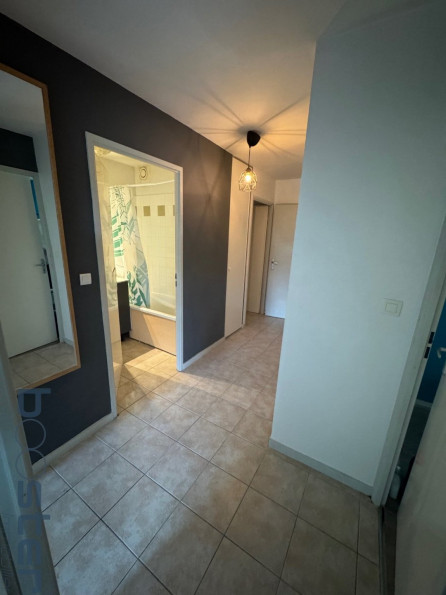 location Appartement Toulouse - Photo 7