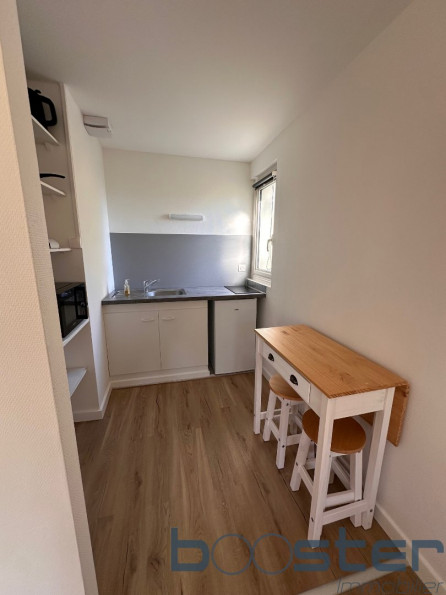 location Appartement Toulouse - Photo 3