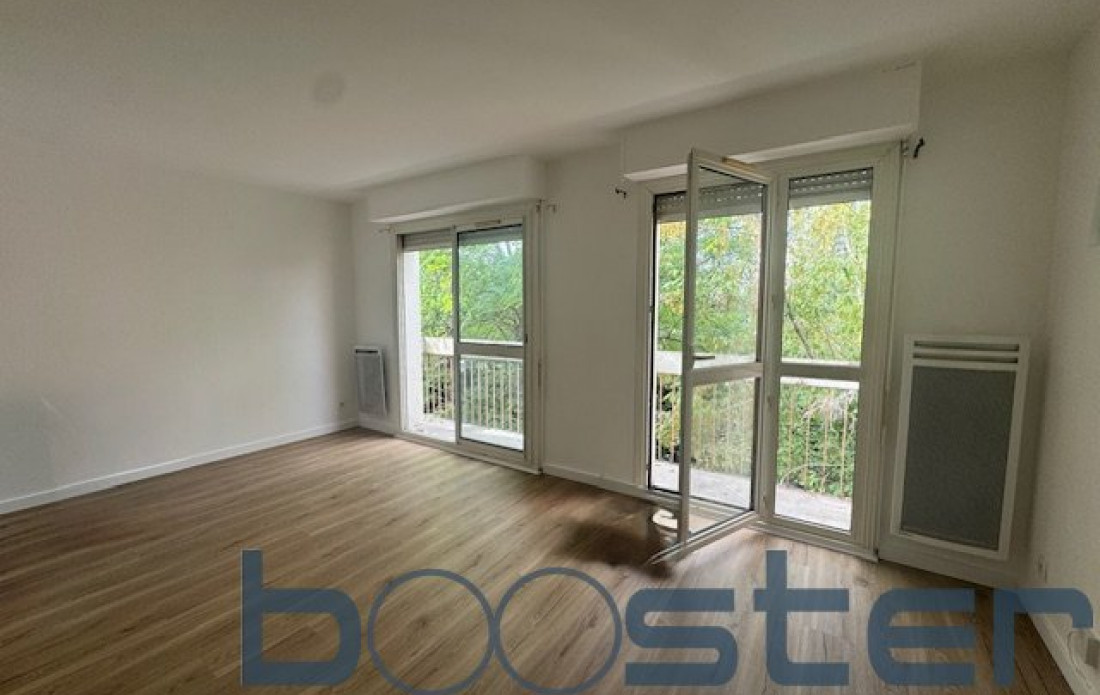 location Appartement Toulouse - Photo 1