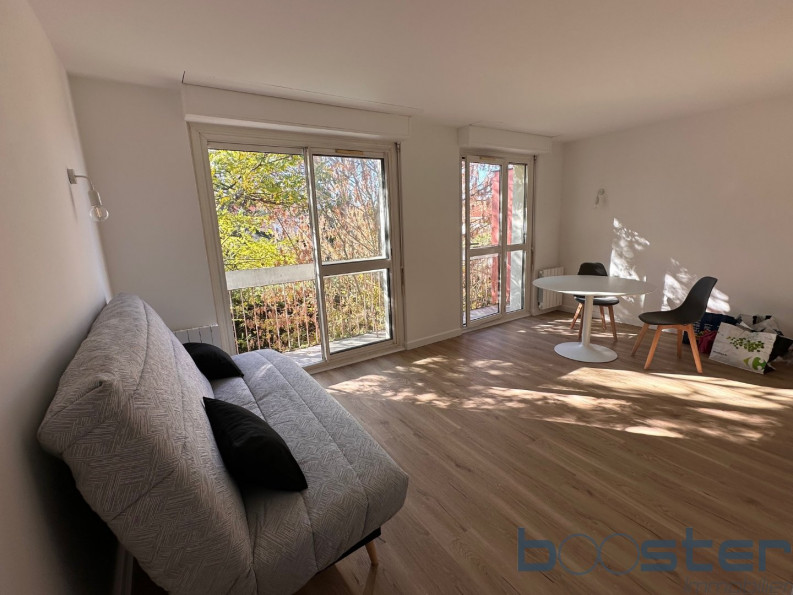 location Appartement Toulouse - Photo 1