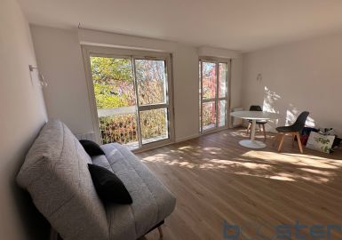 location Appartement Toulouse