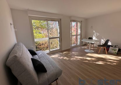 location Appartement Toulouse