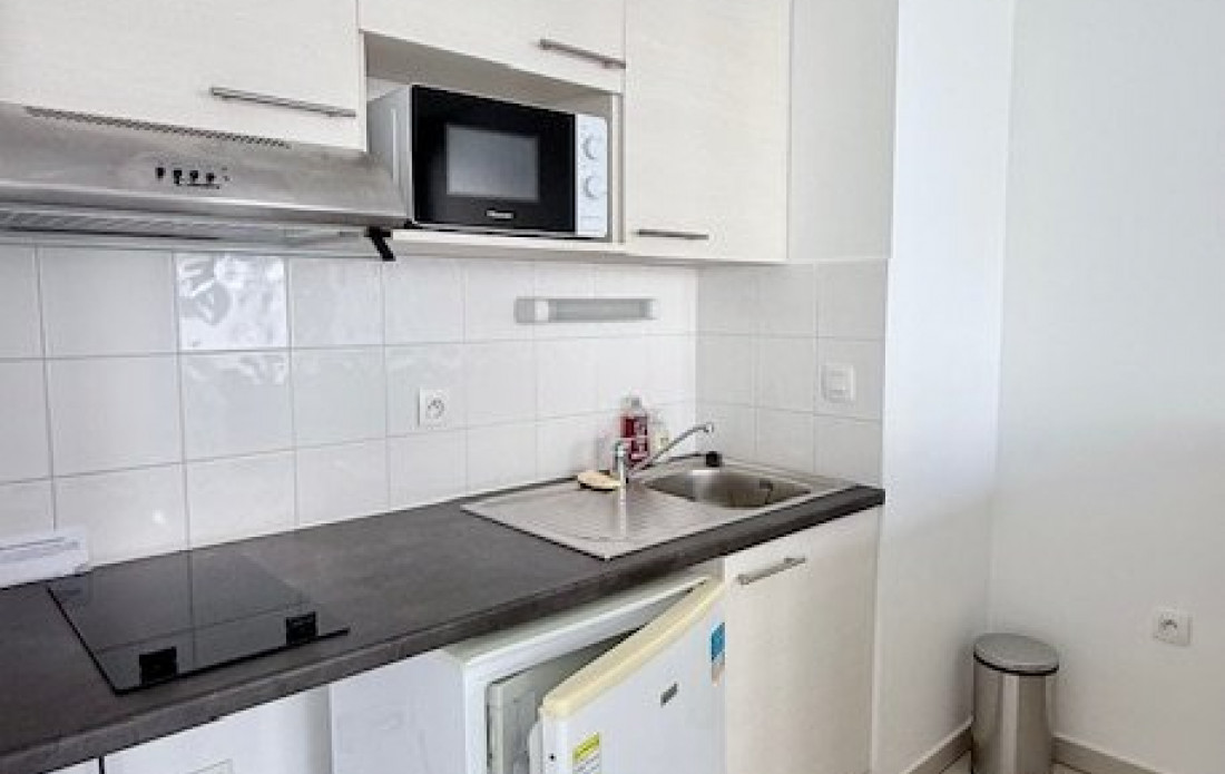 location Appartement Toulouse - Photo 3