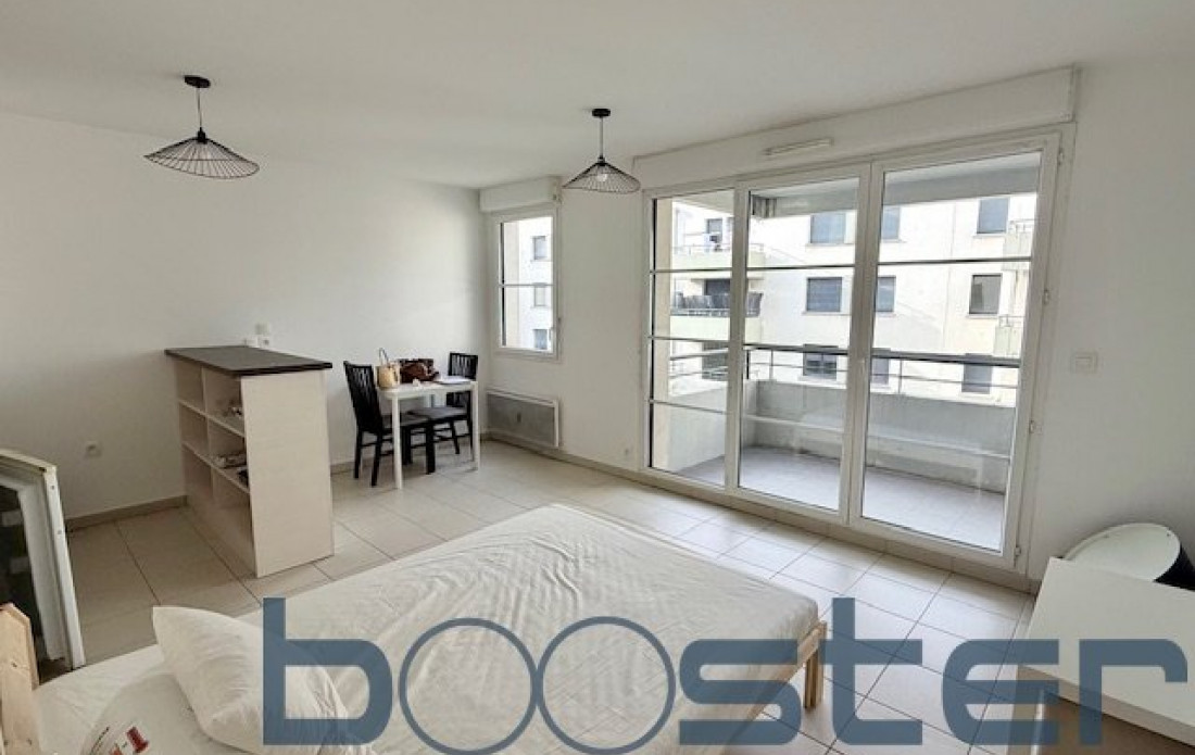 location Appartement Toulouse - Photo 2