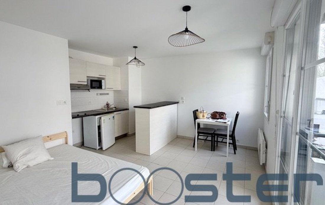 location Appartement Toulouse - Photo 1