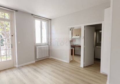 location Appartement Toulouse