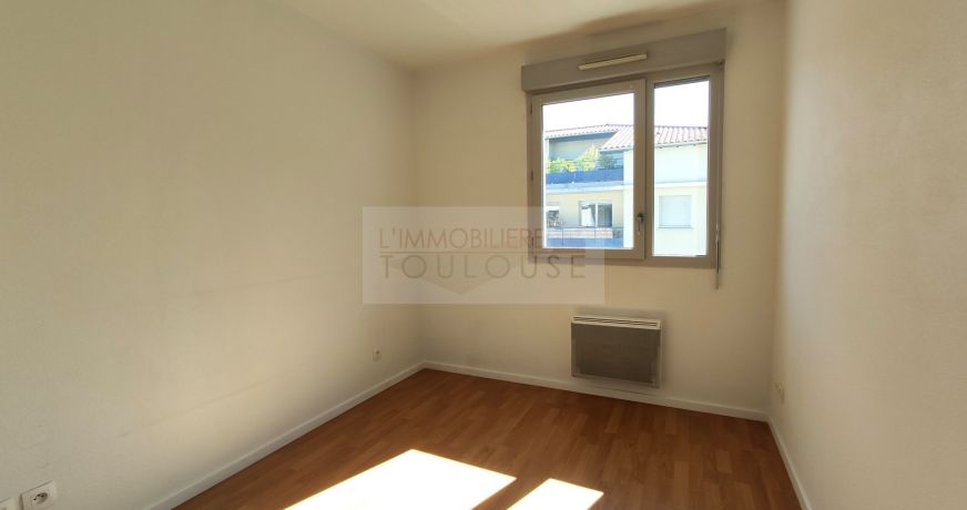 vente Appartement Toulouse