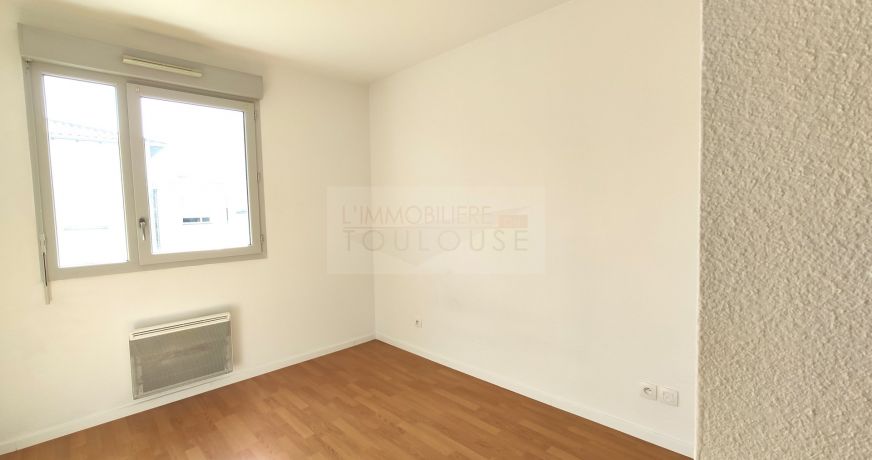 vente Appartement Toulouse
