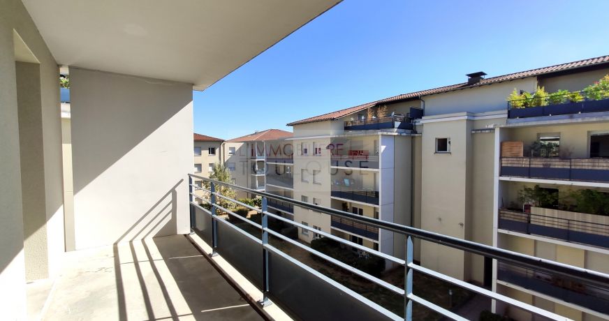 vente Appartement Toulouse