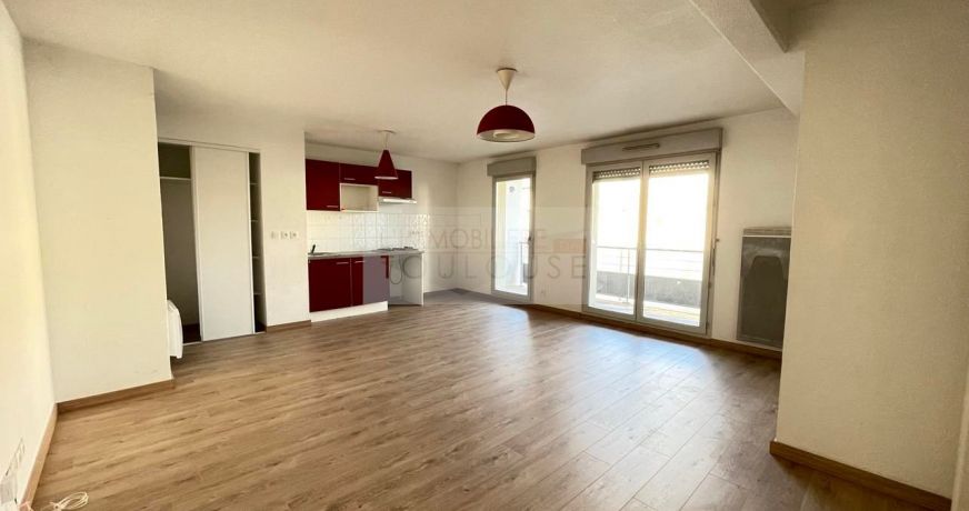 vente Appartement Toulouse