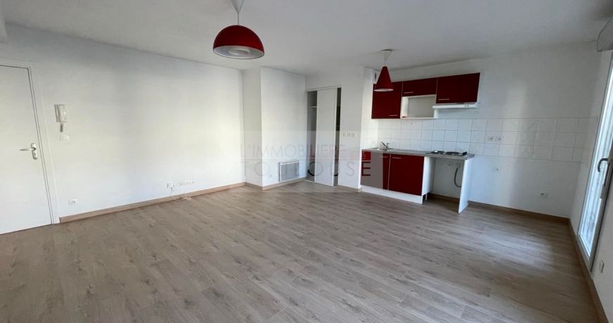 vente Appartement Toulouse