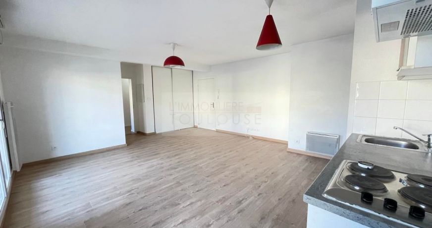 vente Appartement Toulouse