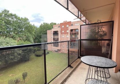 location Appartement Toulouse
