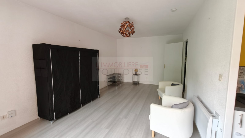 location Appartement Toulouse - Photo 6