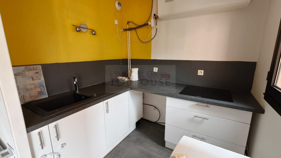location Appartement Toulouse - Photo 4