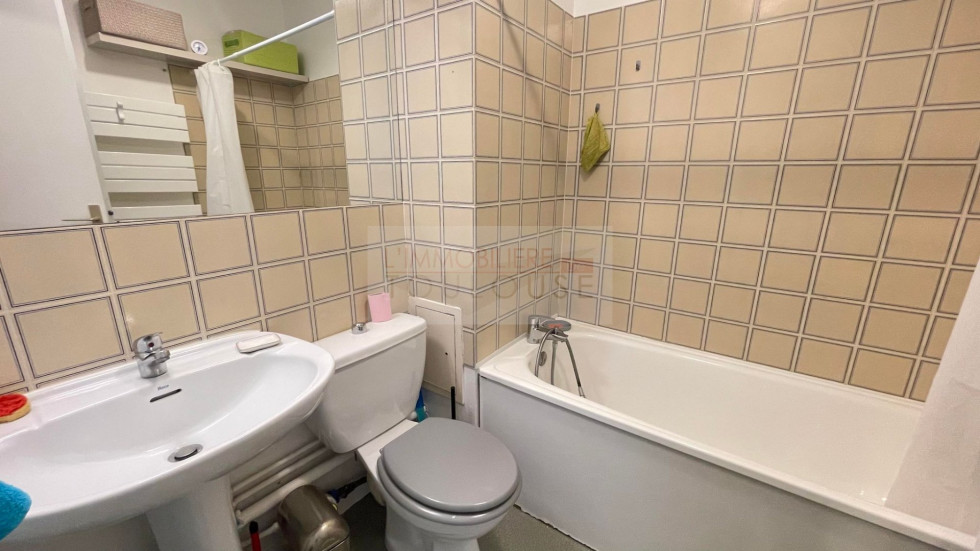 location Appartement Toulouse - Photo 7
