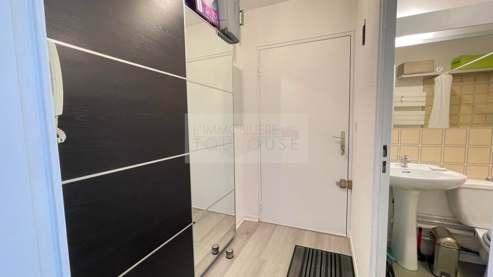 location Appartement Toulouse - Photo 8