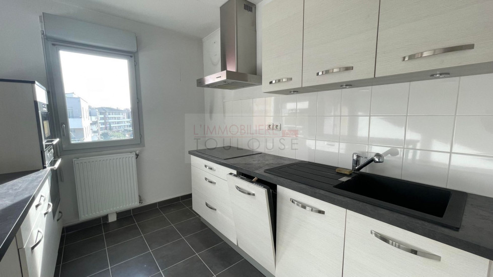 location Appartement Toulouse - Photo 4