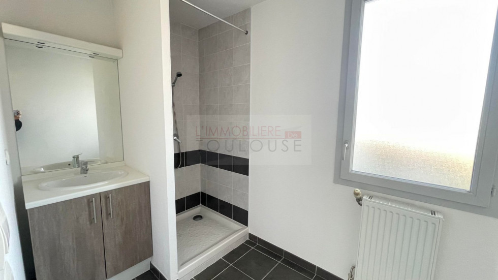 location Appartement Toulouse - Photo 8