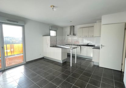 location Appartement Toulouse