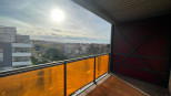 location Appartement Toulouse