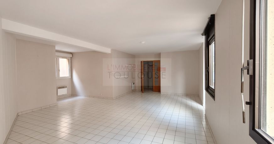 location Appartement Toulouse