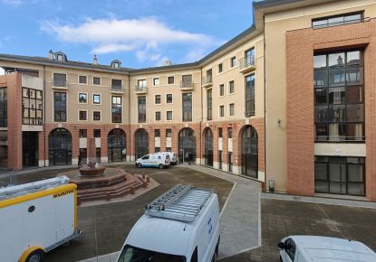 location Appartement Toulouse