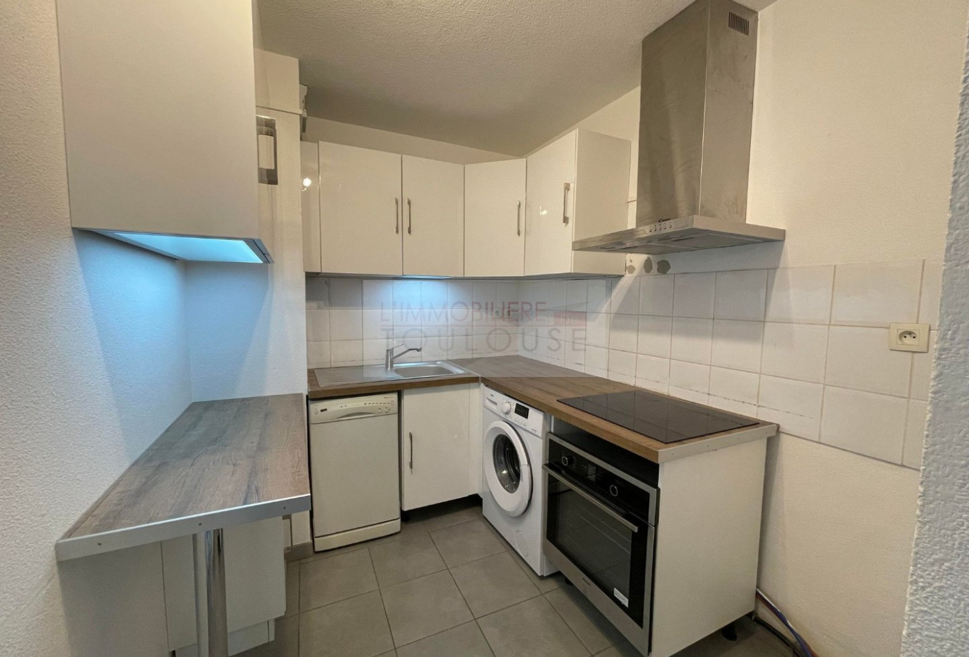 location Appartement Toulouse - Photo 4