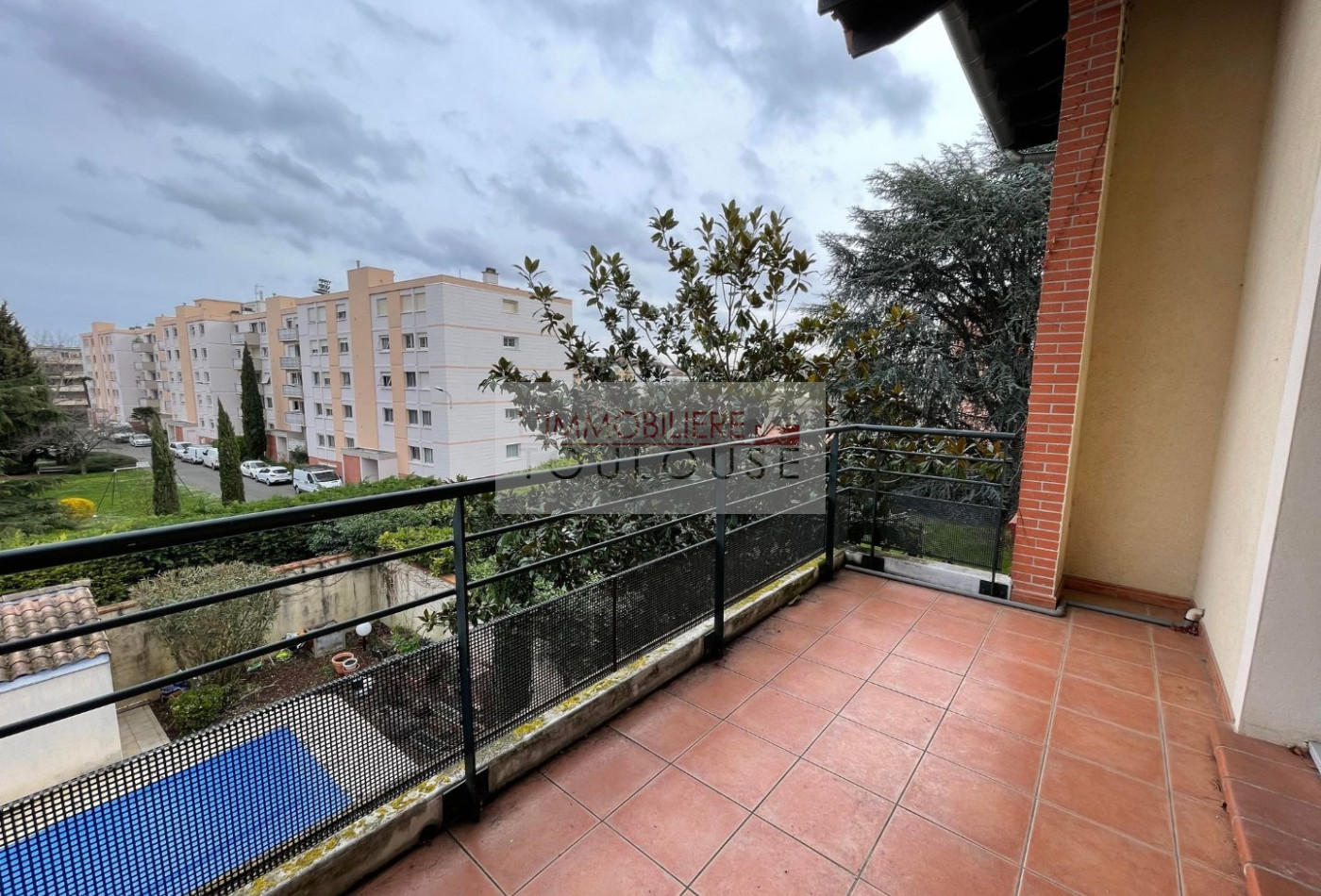 location Appartement Toulouse - Photo 5