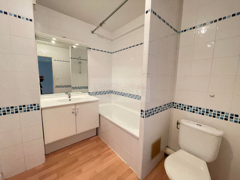 location Appartement Toulouse - Photo 7