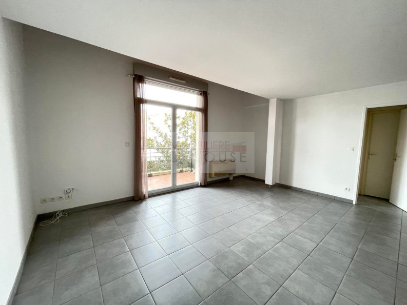 location Appartement Toulouse - Photo 2
