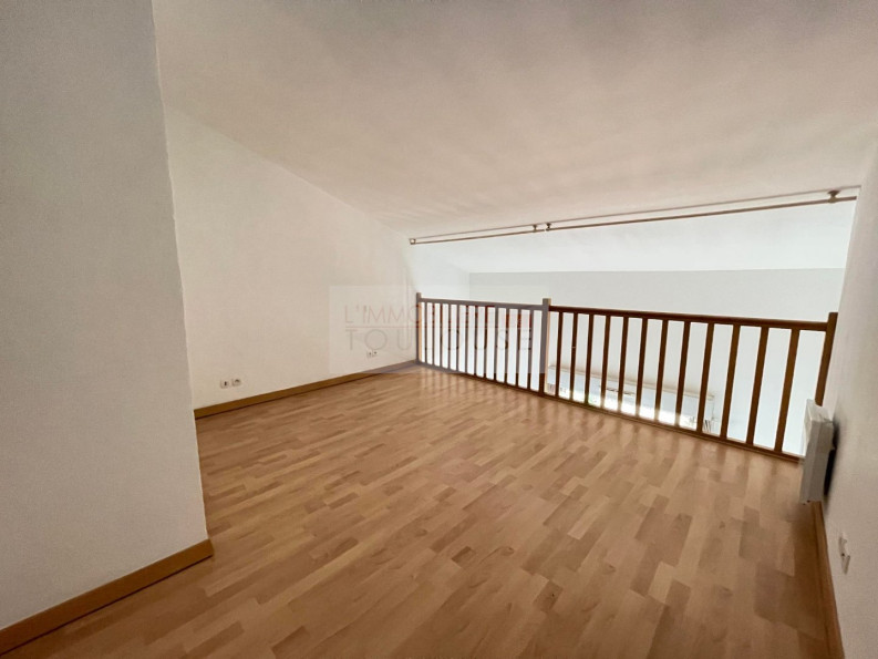 location Appartement Toulouse - Photo 9