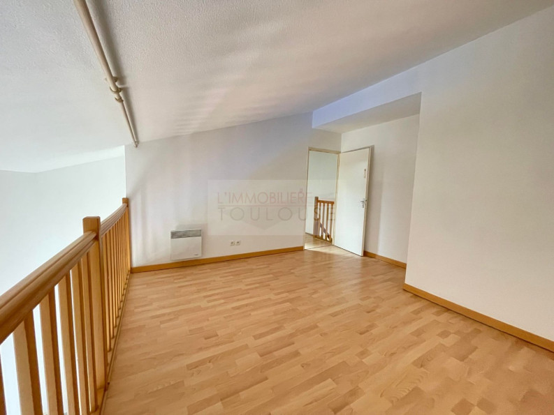 location Appartement Toulouse - Photo 8