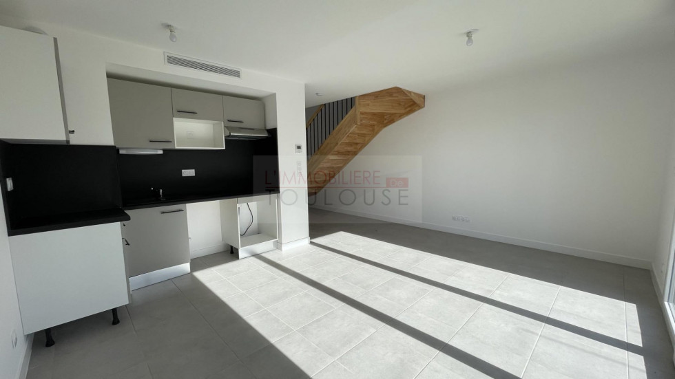 location Appartement Roquettes - Photo 2