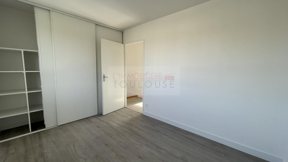 location Appartement Roquettes - Photo 5