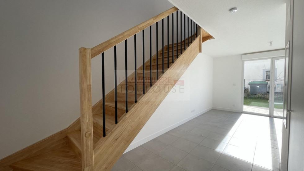 location Appartement Roquettes - Photo 4