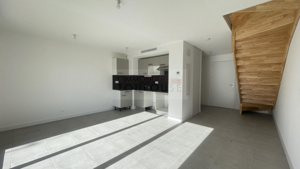 location Appartement Roquettes - Photo 1