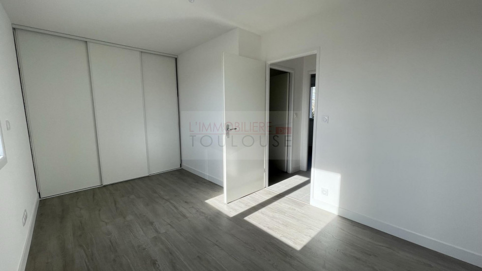 location Appartement Roquettes - Photo 8