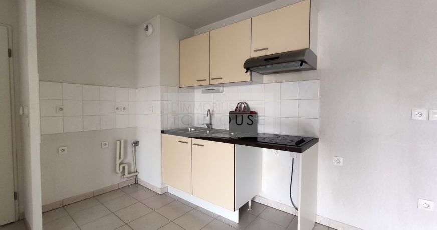 location Appartement Colomiers