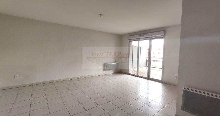 location Appartement Colomiers