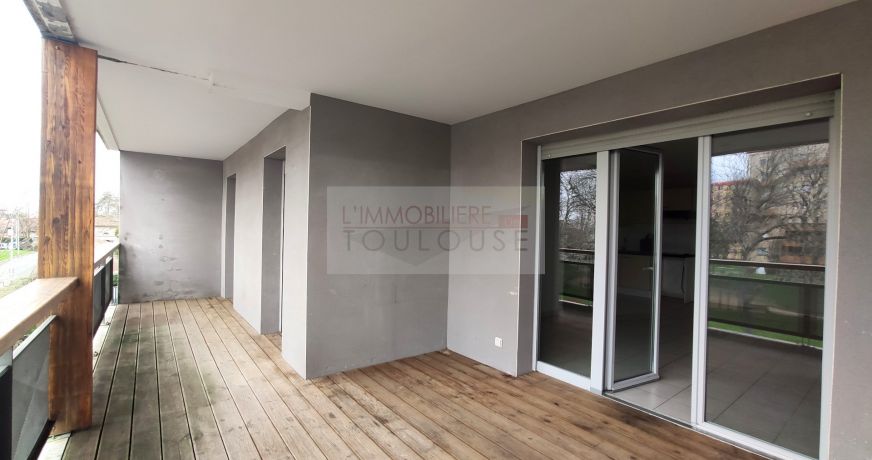location Appartement Colomiers