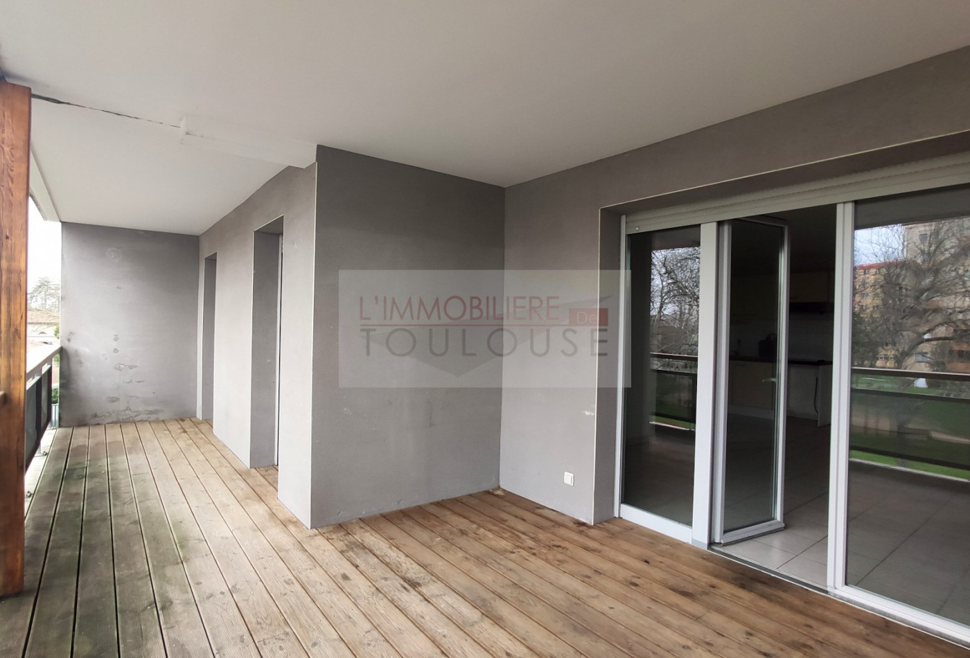 location Appartement Colomiers - Photo 8