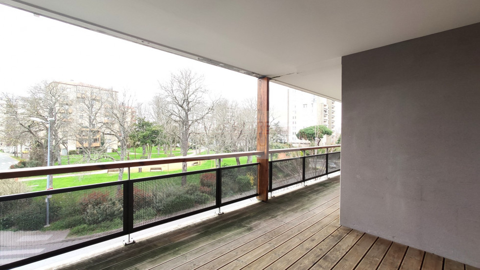 location Appartement Colomiers - Photo 1