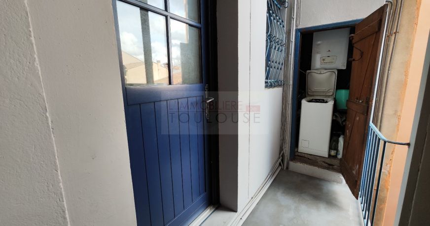 vente Appartement Toulouse