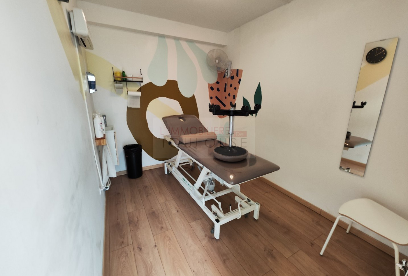vente Local commercial Toulouse - Photo 3