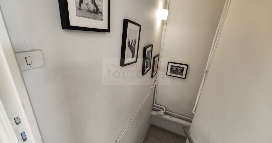 vente Local commercial Toulouse